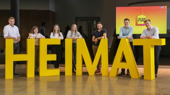 Das ist Schwäbisch Hall Bausparkasse Schwäbisch Hall